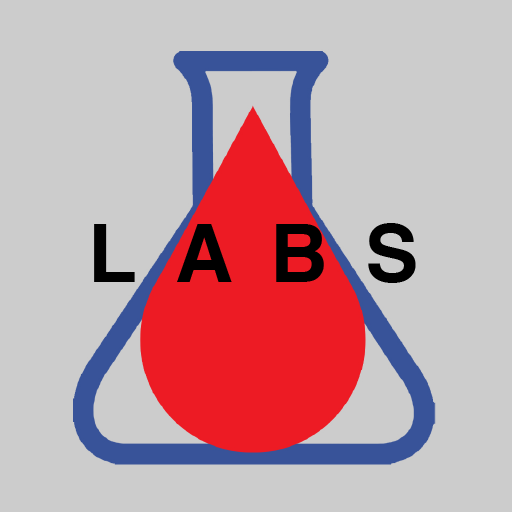 Labs Assistant logo