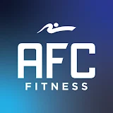 AFC Fitness App icon