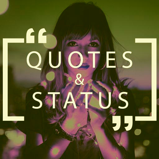 Motivational Quotes & Status