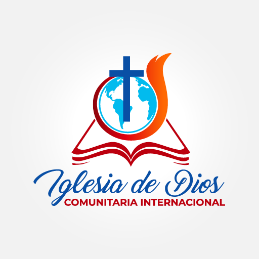 Iglesia de Dios Comunitaria In logo