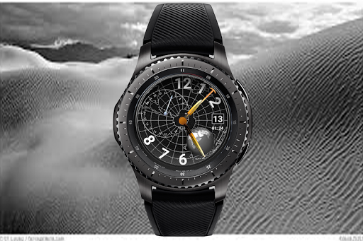 Download Time Machine Watch Face For Android Time Machine Watch Face Apk Download Steprimo Com