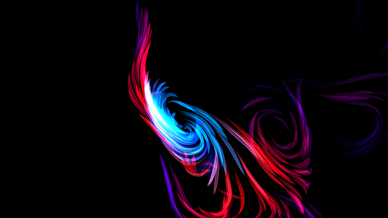 Amoled Ekran görüntüsü