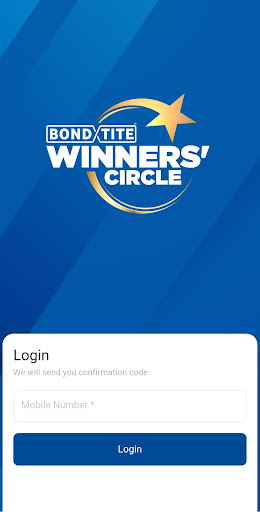 Bondtite Winners Circle Screenshot 3 - AppWisp.com