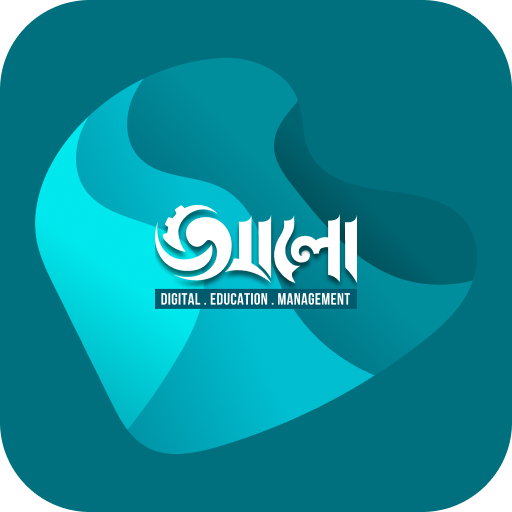 Aalo - Edu Management Solution logo