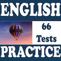 English Practice Tests Free