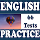 English Practice Tests Télécharger sur Windows