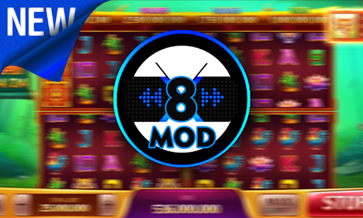 X8 Speeder Mod Sloot