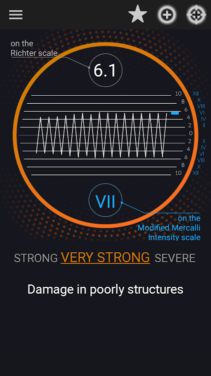 Vibration Meter - 1.9.4 - (Android)