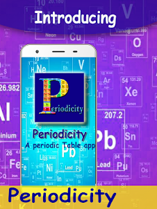 Periodicity - Best Periodic Ta