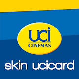 SKIN ucicard icon