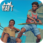 Cover Image of Unduh Advice : Raft Survival - Full Guide 1.0 APK