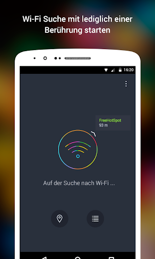 App-Vorschau