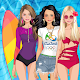 Brazil vacation dress up game Download on Windows