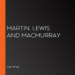 Icon image Martin, Lewis and MacMurray