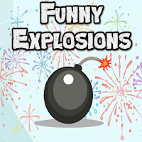 Funny Explosions