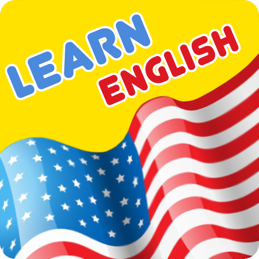 Learn English easily AB logo