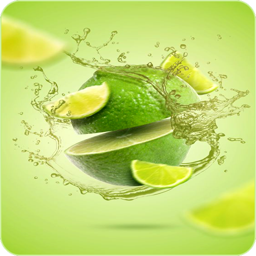 Lemon Wallpapers