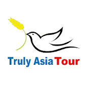 TRULY ASIA  Icon