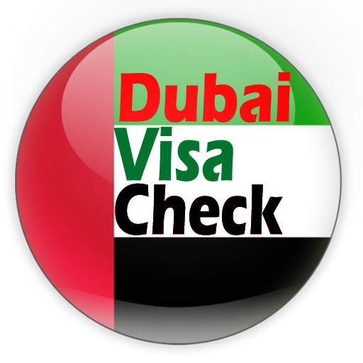 Dubai Visa Check Online Download on Windows