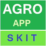 AGRO Android App icon