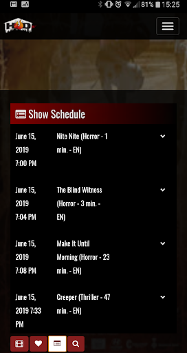HODTV Screen 2