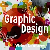 Learn Graphics Designing,3D Modeling Video Lecture icon
