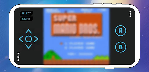 Android application Super Go Adventure Game screenshort