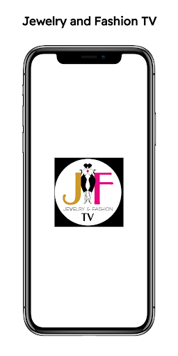 Android application Jewelry and Fashion TV screenshort