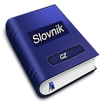 Czech Dictionary Translator - Slovnik Apk