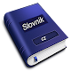 Czech Dictionary Translator - Slovnik Download on Windows