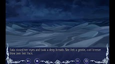 Earthshine Visual Novelのおすすめ画像4