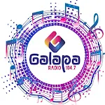 Cover Image of Download Radio Galapa 104.7 FM  APK