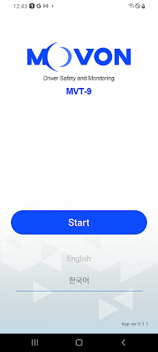 Android application MVT-9 screenshort