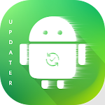 Cover Image of ダウンロード Phone Update Software - Update Software Latest 1.0.3 APK