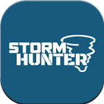 Cover Image of Download Storm Hunter WX  APK