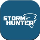 Storm Hunter WX icon