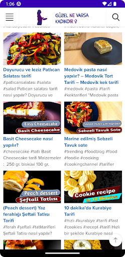kadindunya.com Screen 2