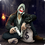 Criminal Squad Gangster Escape icon