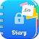 Diary & notes icon