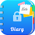 Diary & notes1.0.5