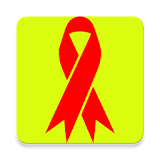 HIV/AIDS Online ELISA Test icon