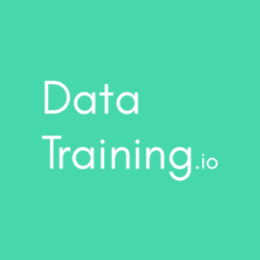 Data Training logo