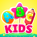 ABC Kids Songs & Games - Androidアプリ