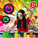 DJ song with photo video maker - Androidアプリ
