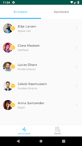LobbyFix Host Screen 2