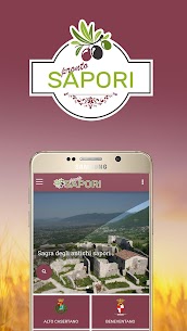 Pronto Sapori  Apps For Windows 7/8/10 Pc And Mac | Download & Setup 1