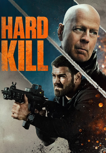 Hard Kill (2020) Solo Audio Latino [E-AC3 5.1][640Kbps] [Extraído de NETFLIX] + SRT