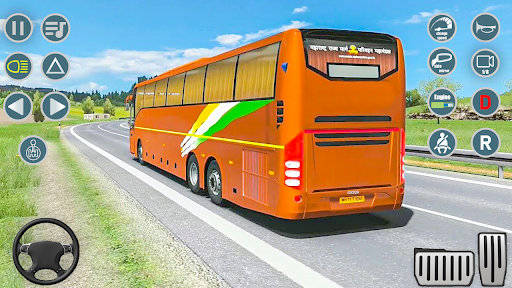 Code Triche monde touristique autobus transit simulateur 2020 APK MOD 1