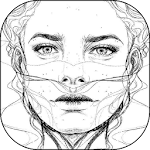 Cover Image of Download convert photo to pencil drawing 1.0 APK