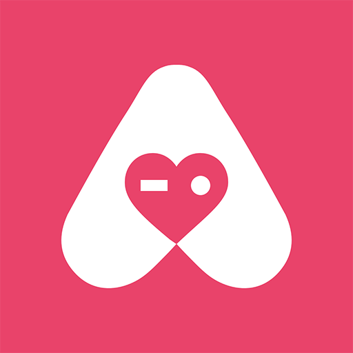 Amai - 甘い出会い logo